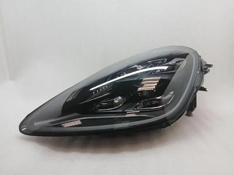 Porsche Cayenne 9Y MK3 E3 Left Headlight 9Y0941077Q Headlight Left LED