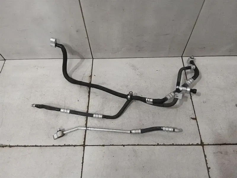 McLaren 600LT Spider A/C Pipes 13A4880CP Air Conditioning Air Conditioning