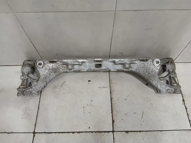 Porsche 911 991 subframe rear 9P1505105B middle axle frame rear axle