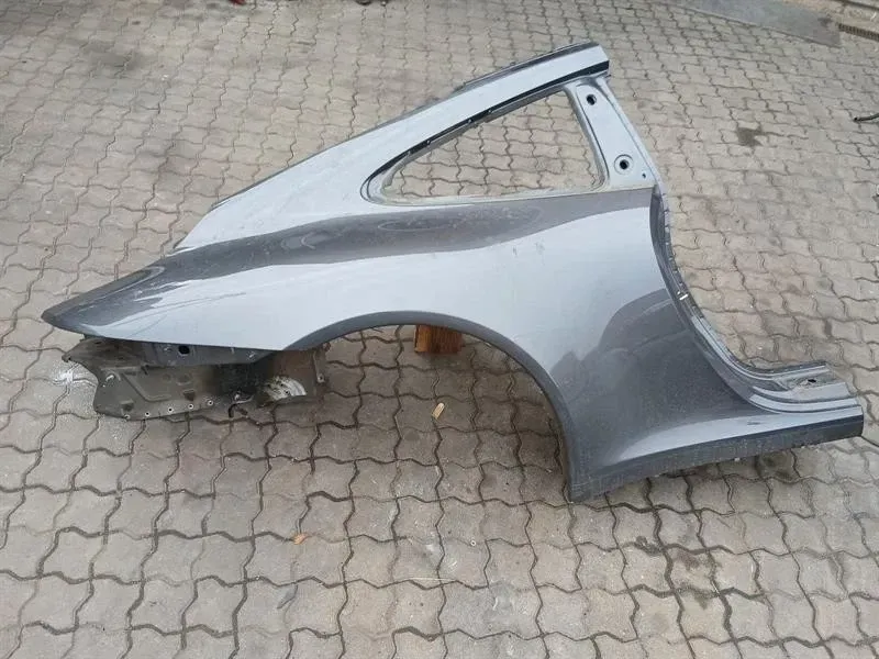 Porsche 911 991 Rear Panel 99150396202 Rear Right Side Panel 4S AWD WIDE ONLY