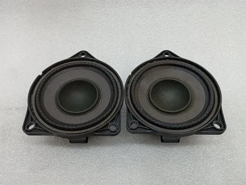 Porsche 911 991 Speakers 7PP035415F Bose Loudspeakers SET OF 2