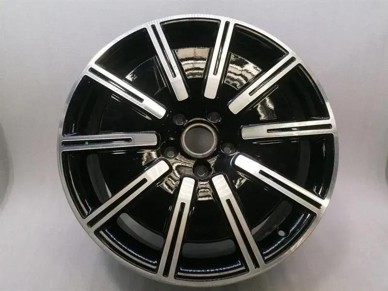 Porsche Taycan 9J Alloy Wheel 9J1601025E Sport Aero, 9J x 20 ET54 Rim
