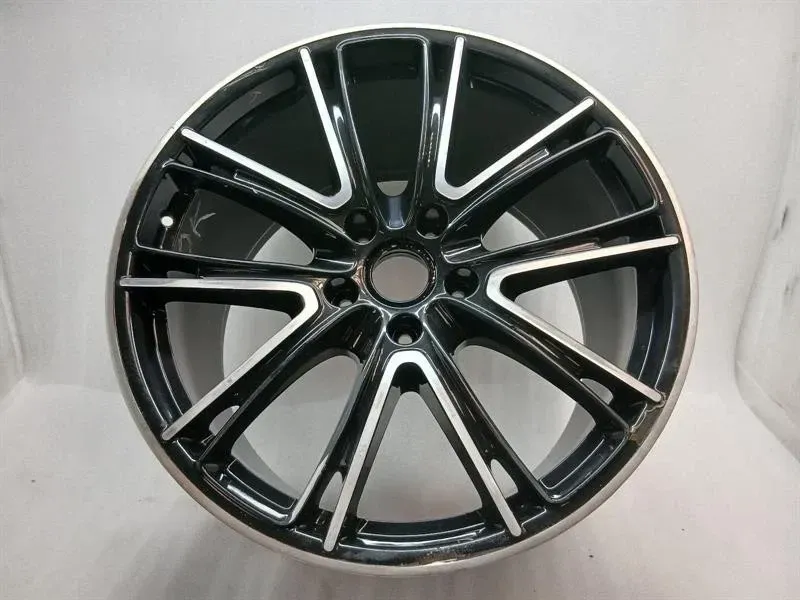 Porsche Panamera 971 Alloy Wheel 971601025N 11.5Jx21 ET69 Rim