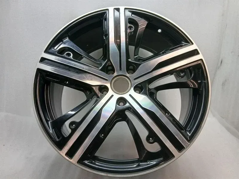 Porsche Macan 95C Alloy Wheel 95C601025AJ 9Jx22 ET29 Rim
