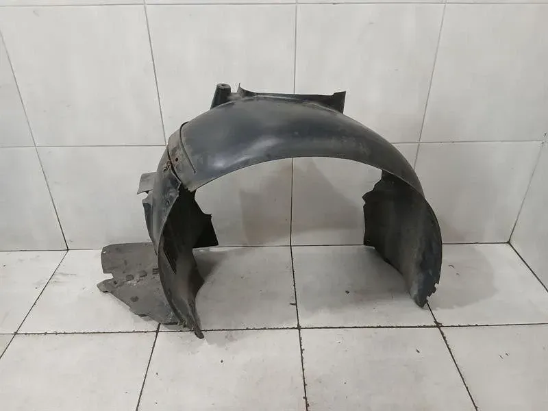 Porsche 911 997 wheel arch liner 99750412300 wheel arch cover front left VL