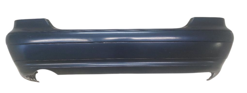 A2088850125 2088800052 Rear bumper MERCEDES-BENZ CLK (C208) (1997-2002)
