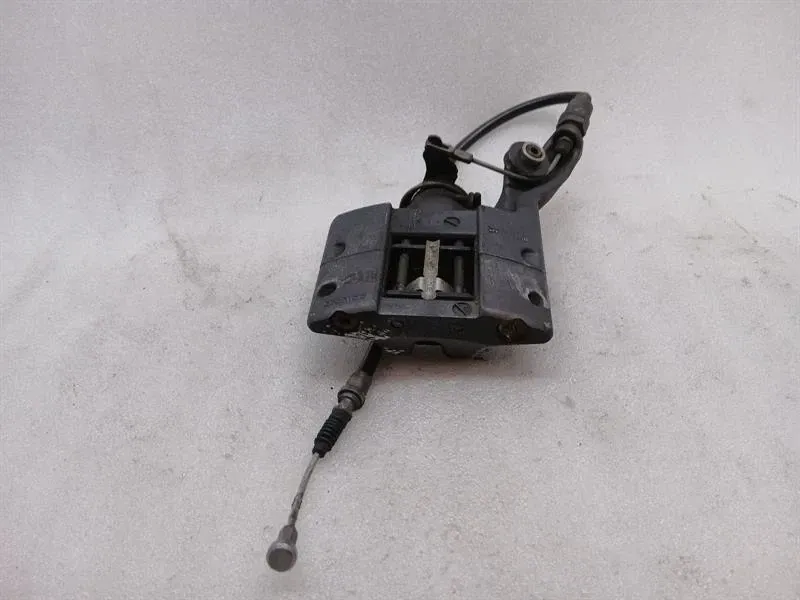 Aston Martin Vanquish AM310 Left Rear Caliper AD23-2C465-BB Parking Brake Caliper