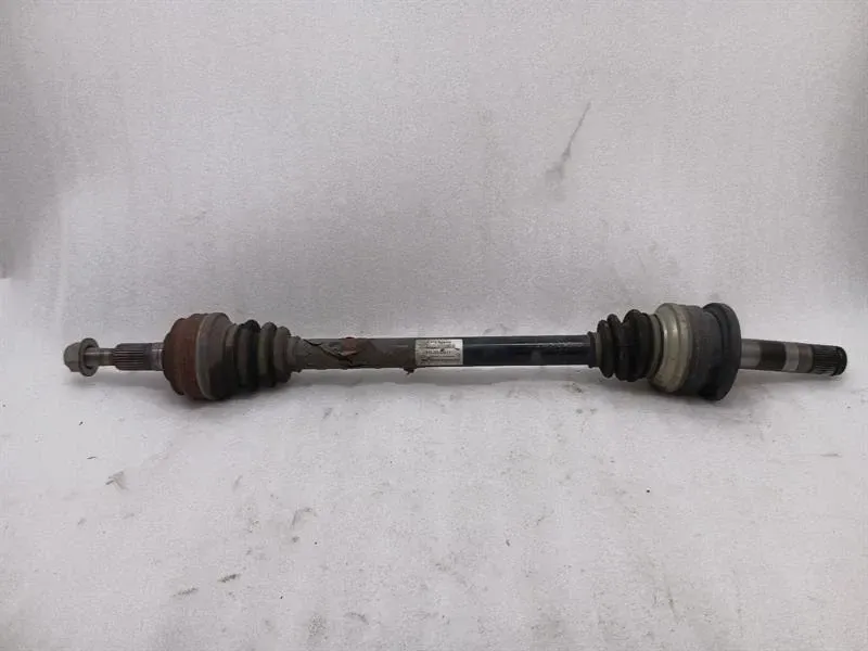 Porsche Panamera 970 left rear drive shaft 97033202417 drive shaft rear Li