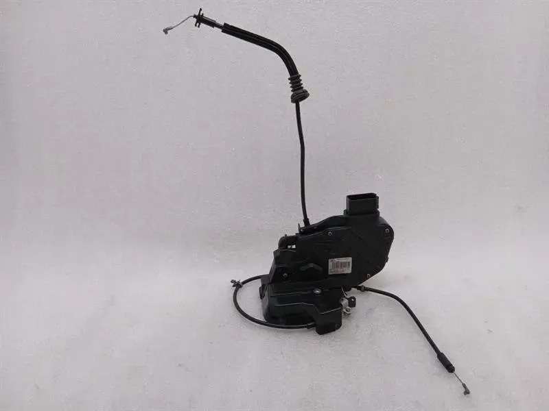 Aston Martin Vanquish AM310 Door Lock ED33-21814-AB RIGHT Door Lock