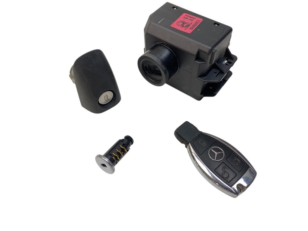 A4479003519 Ignition switch lock (ignition barrel) MERCEDES-BENZ VITO / V-CLASS (W447) (2014-)