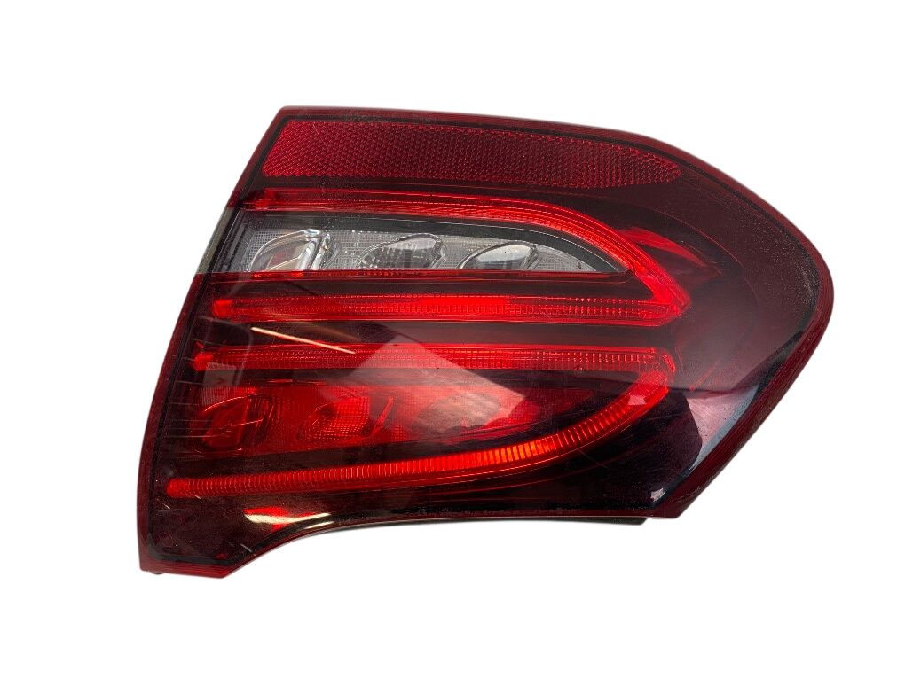 A2059065105 Inner tail light, right MERCEDES-BENZ C-CLASS (W205) (2013-2021)