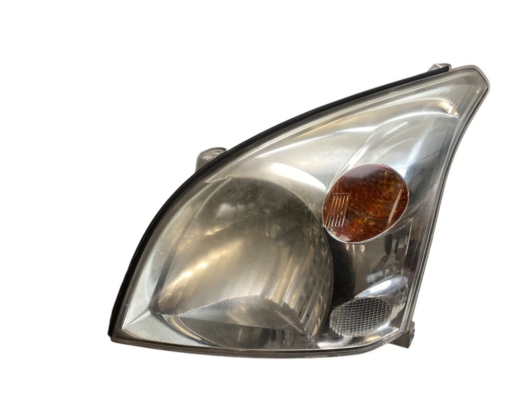 811706A061 Headlight left TOYOTA LAND CRUISER 120 (2002-2009)
