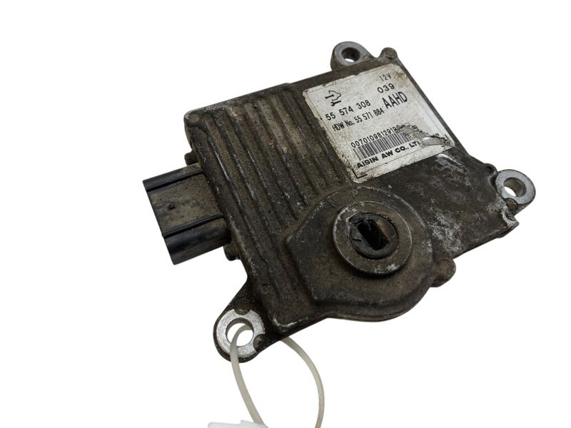 1247107 Gearbox Control Unit SAAB 9-5 (YS3G) (2010-2012)