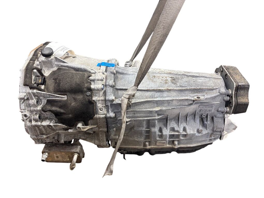 725017 725.017 Gearbox MERCEDES-BENZ C-CLASS (W205) (2013-2021)