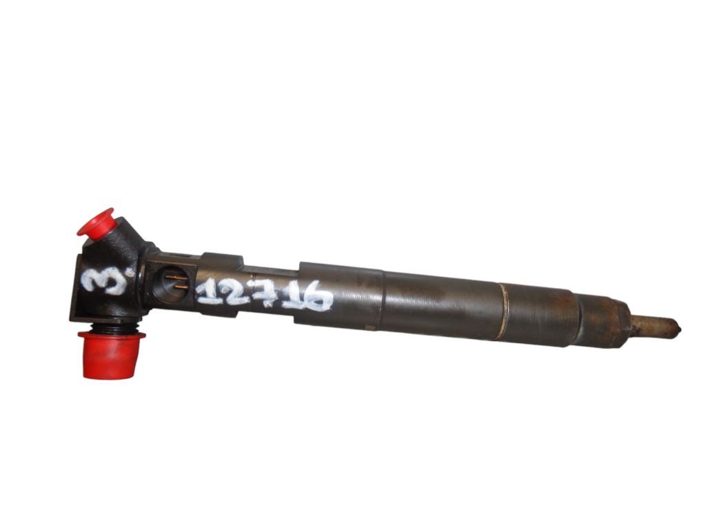 A6510704987 Fuel Injector MERCEDES-BENZ C-CLASS (W204) (2007-2013)