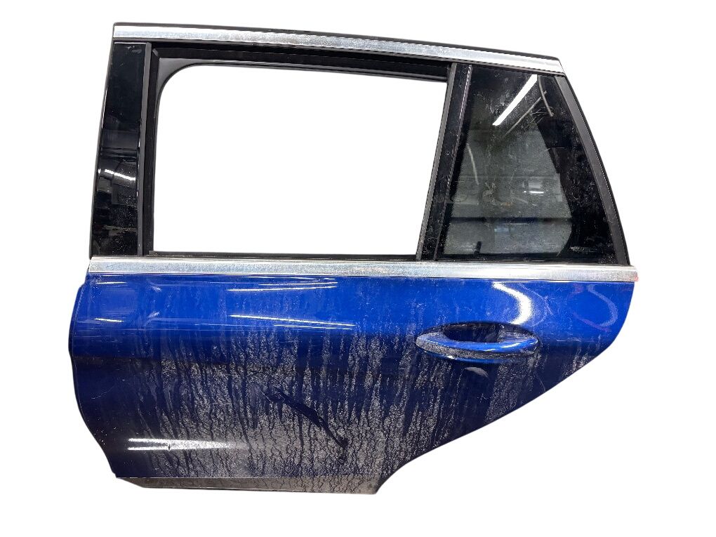 A2057300305 Door Rear  Left MERCEDES-BENZ C-CLASS (W205) (2013-2021)