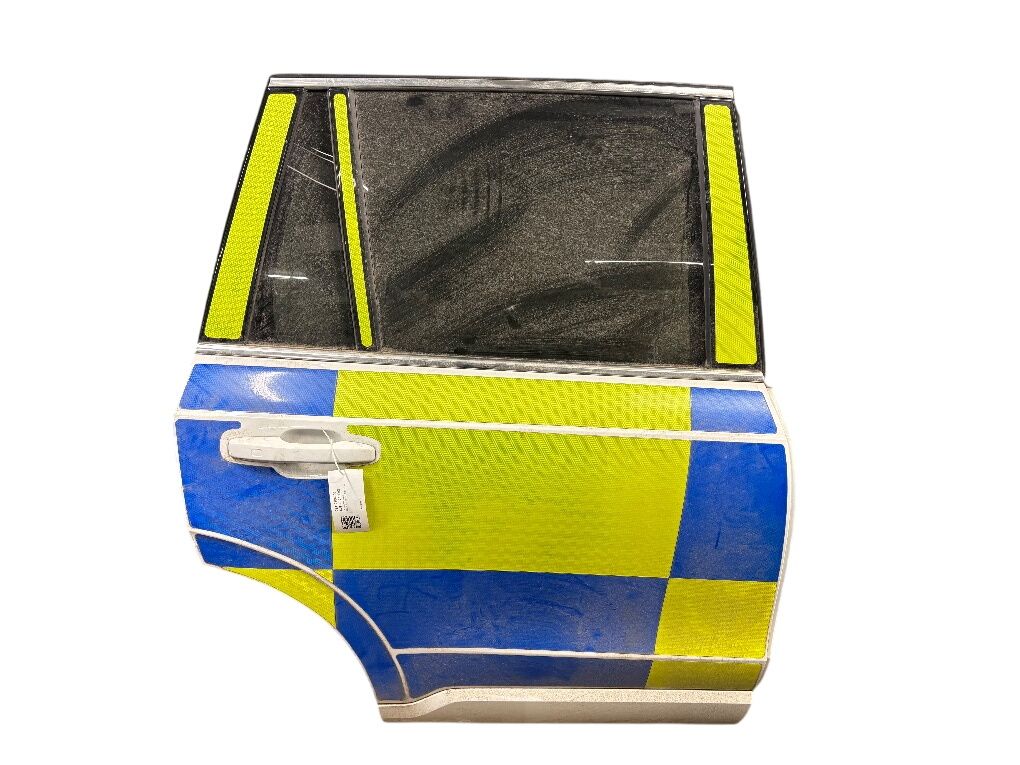 32420616 Door Rear Right VOLVO XC90 II (09.14-)