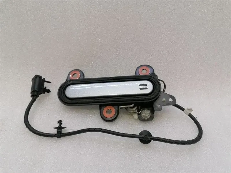 Aston Martin DB9 COUPE door handle 7G43-226A28-AD door handle