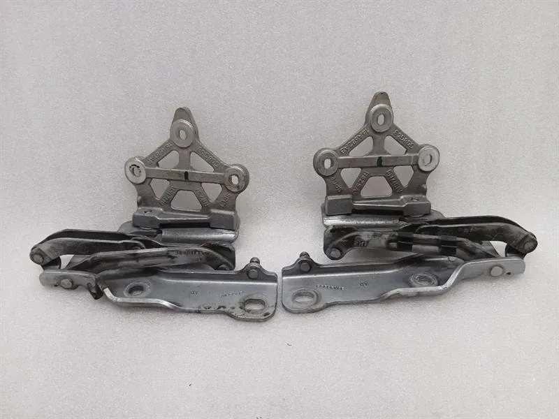 ASTON MARTIN DB9 COUPE Bonnet Hinge SET 4G43-64-10917 Hood Hinge Set