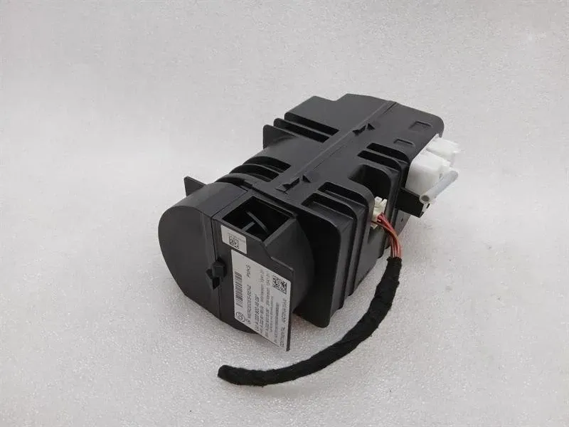 Mercedes CL W217 Air Pump A2229004609 Seat Air Pump