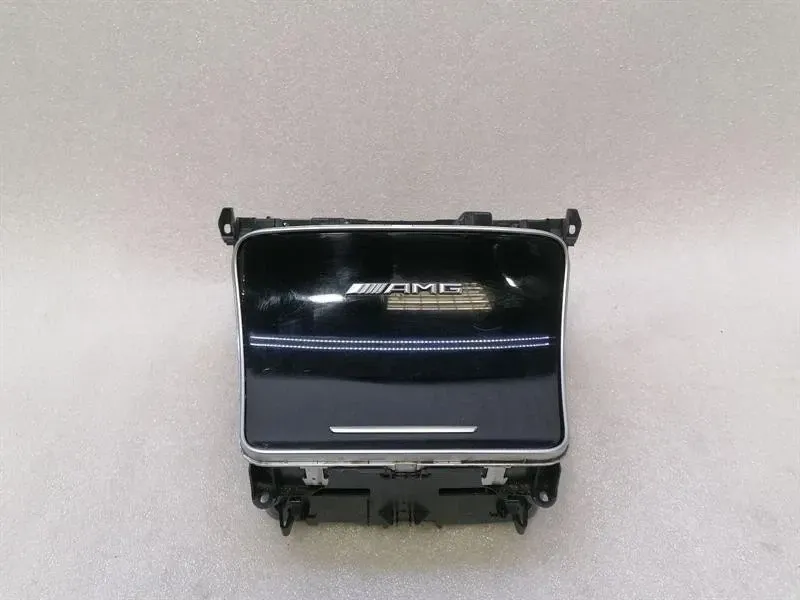 Mercedes C Class W205 Cup holder A2056801005 Cup holder holder