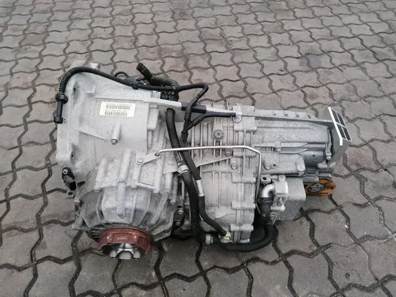 Porsche 911 991 GT3RS MK1 PDK Gearbox CG195 Gearbox 9G130003196 8K Miles