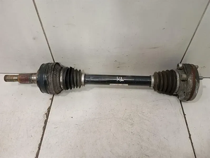 Porsche 911 991 left rear drive shaft 99133202461 drive shaft rear left