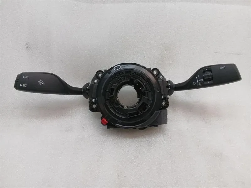BMW 3 Series M3 G80 G20 Wiper Stalks 5A596C9 Indicator Switch Steering Column Switch