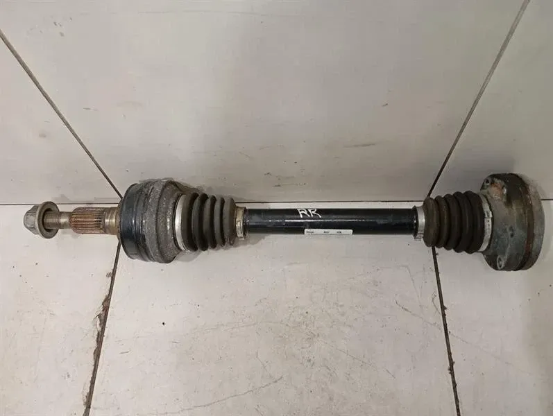 Porsche 911 991 drive shaft rear right 99133202461 rear right drive shaft