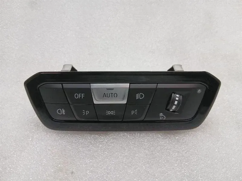 BMW 3 Series M3 G80 G20 Light Switch 5A16B19 61315A16B19 Light Switch