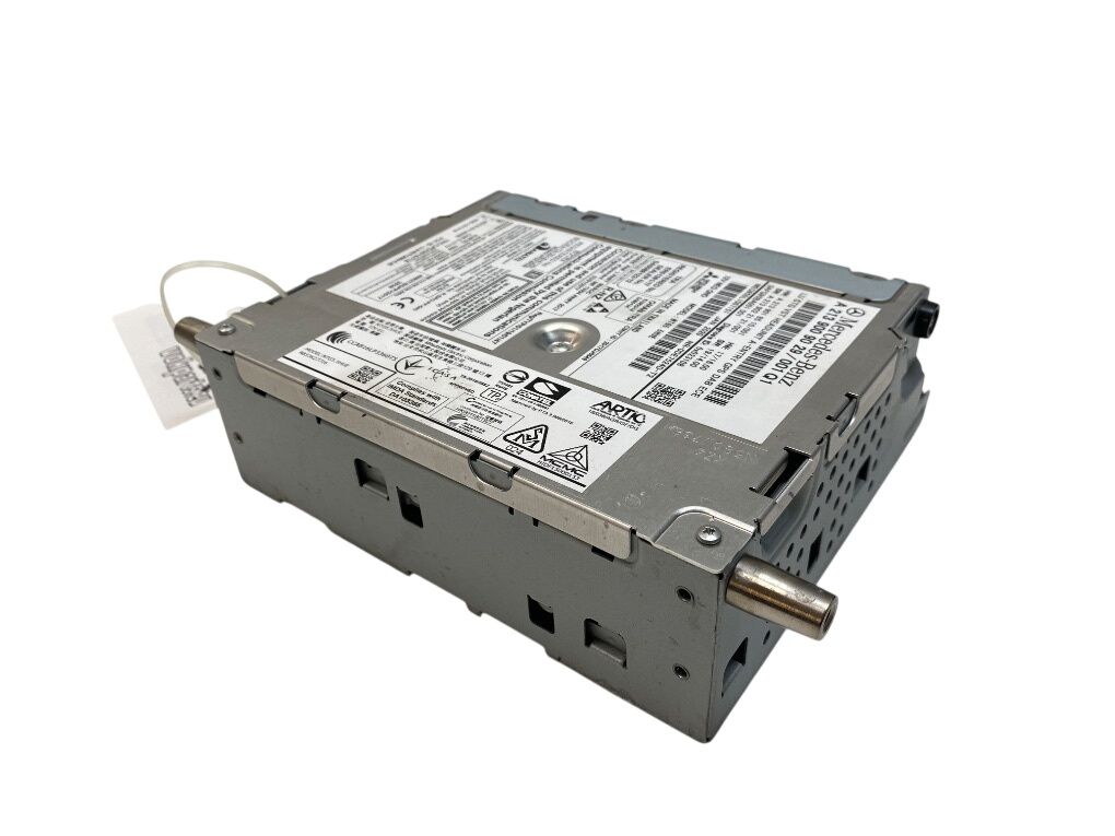 A2139009029 Radio MERCEDES-BENZ C-CLASS (W205) (2013-2021)