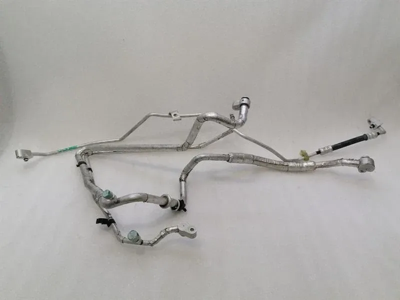 Aston Martin Vanquish AM310 AC Pipe AD43-3C529-AB Air Conditioner Pipe AG43-19835-BA