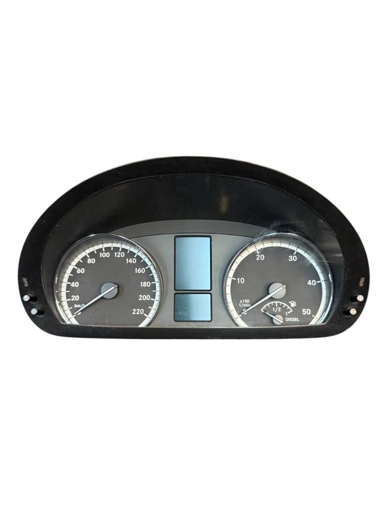 A6399005600 6399005600 Instrument Cluster MERCEDES-BENZ VITO / VIANO (W639) (2003-2014)