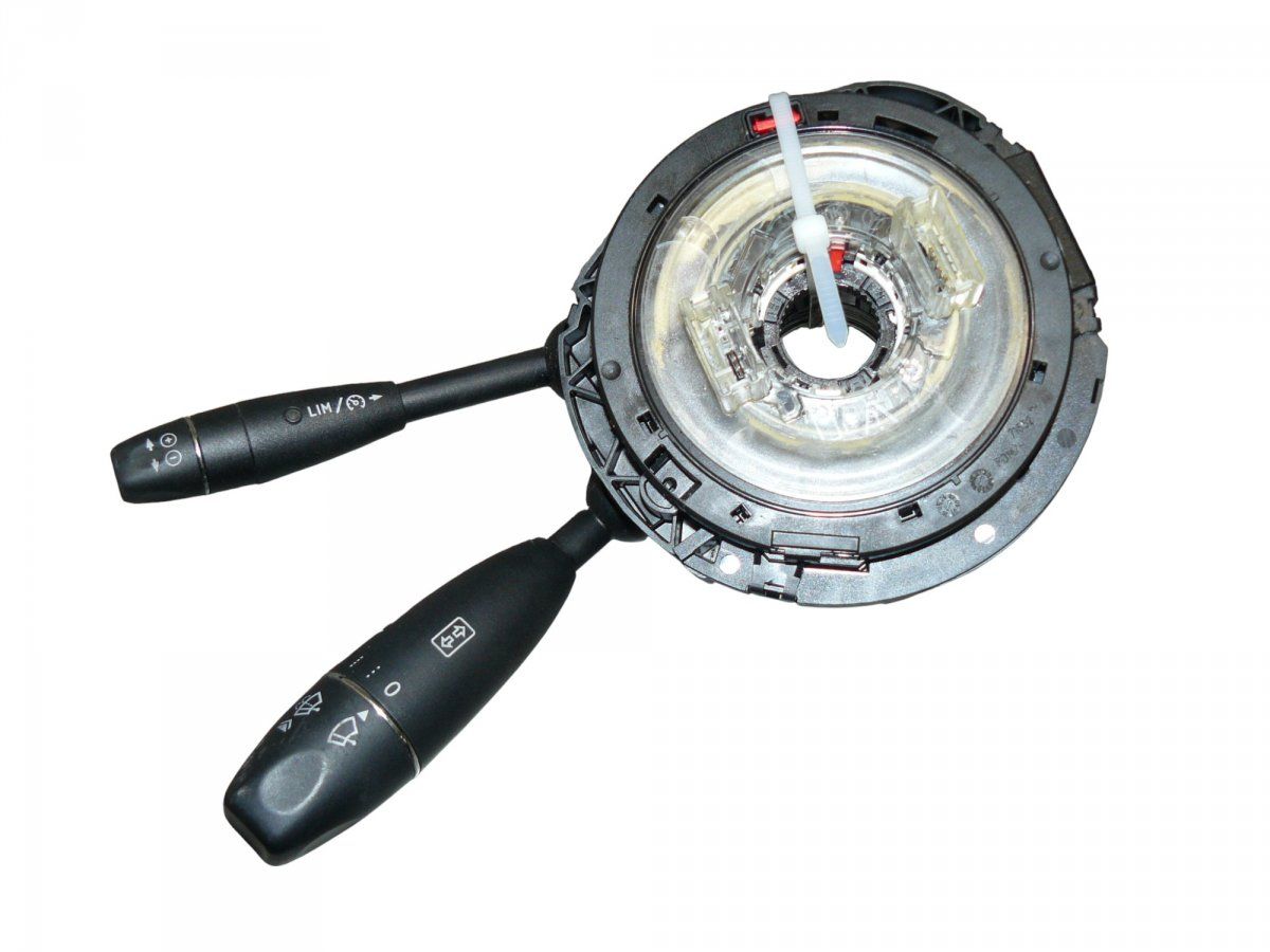 2044401401 2045407401 2044407501 2044403202 2049000304 Indicator/wiper/slip ring switch (stalk) MERCEDES-BENZ C-CLASS (W204) (2007-2013)