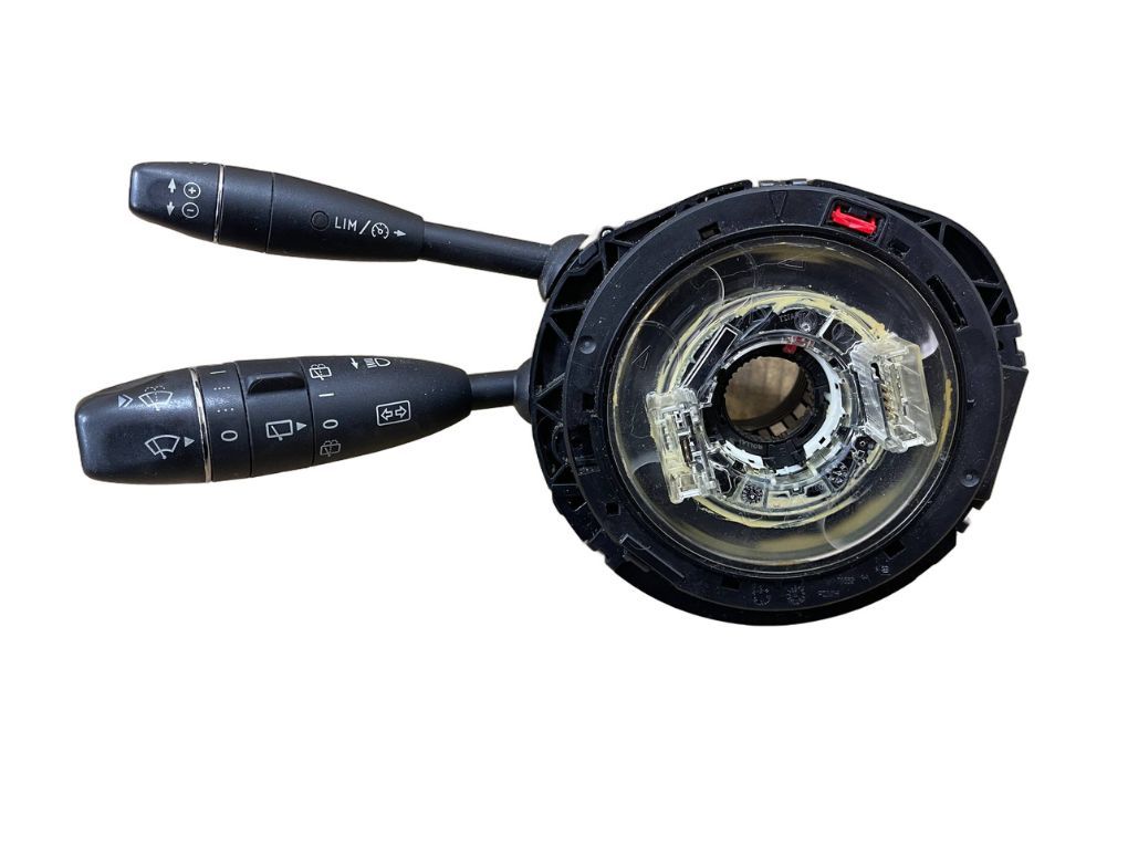 2049000204 Indicator/wiper/slip ring switch (stalk) MERCEDES-BENZ C-CLASS (W204) (2007-2013)