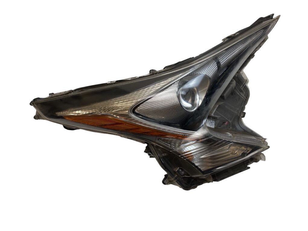 8114547691 Headlight right TOYOTA PRIUS IV (XW50) (2015-2022)