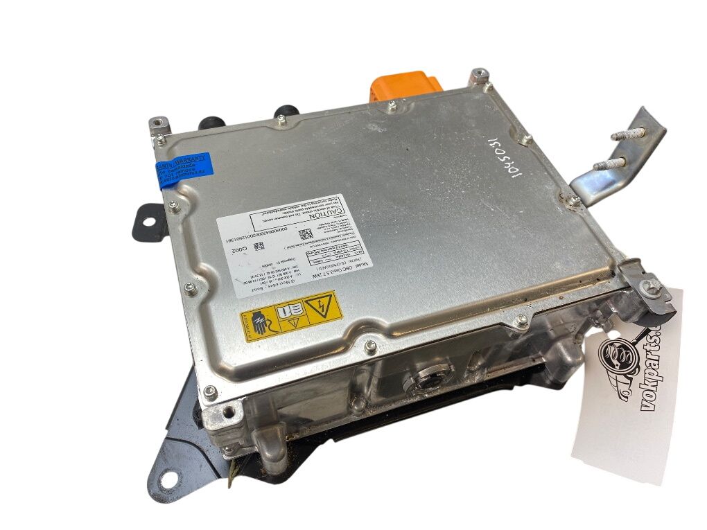 A0009006420 Hybrid converter / inverter MERCEDES-BENZ C-CLASS (W205) (2013-2021)