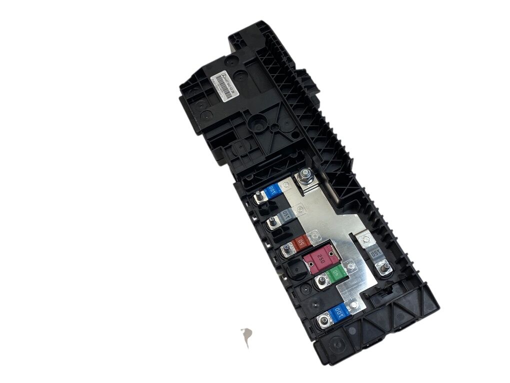 A4475404326 Fuse box MERCEDES-BENZ VITO / V-CLASS (W447) (2014-)