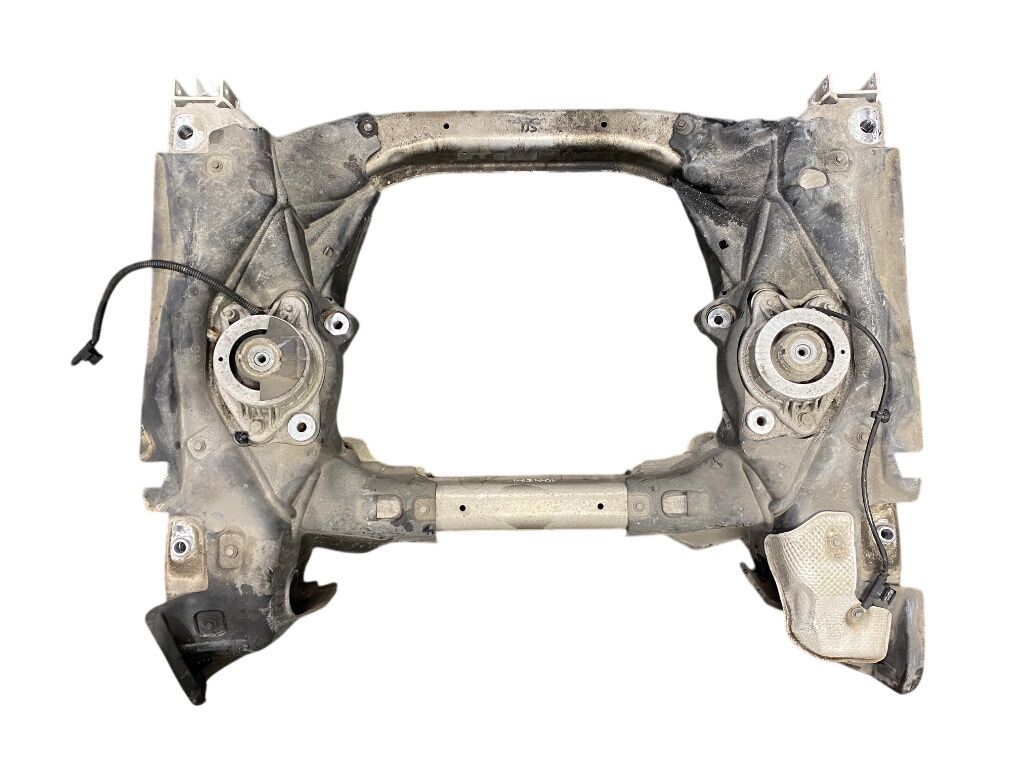 A2226200187 Front Axle Beam MERCEDES-BENZ S-CLASS (W222, X222) (2013-2020)