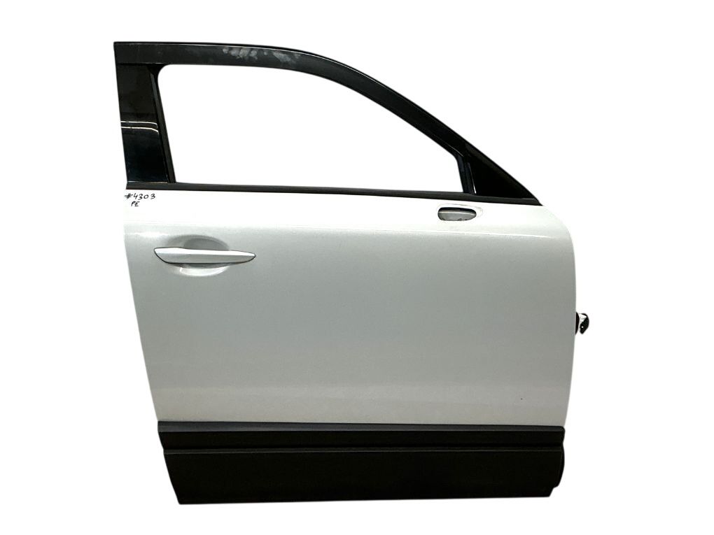 DN4E58010 Door Front Right MAZDA MX-30 (DR) (2020-)
