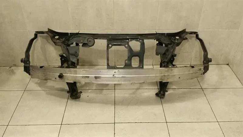 Mercedes CLS55 W219 Front End Clip A2196202034 Lock Carrier Front Mask