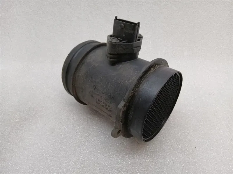 Porsche Boxster 987 Air Flow Meter 98760612500 Mass Air Flow Meter