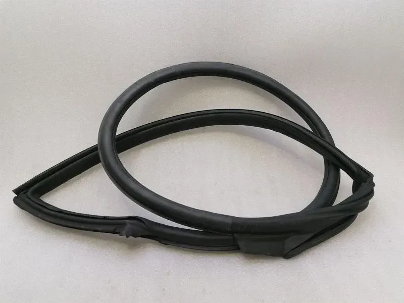 Porsche 911 992 door seal 992831704E RH right door seals