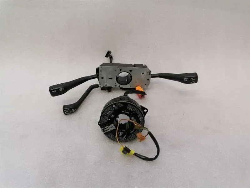 Porsche 911 996 wiper stalks 99661321510 indicator switch steering column switch