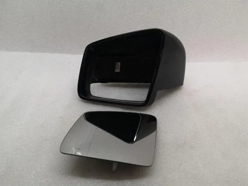 MERCEDES G-WAGEN W463 LEFT DOOR MIRROR A4638101119 RIGHT HAND DRIVE RHD