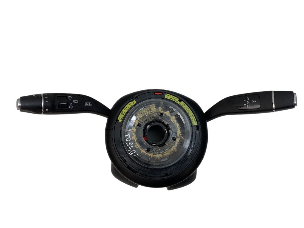 A2059002038 Indicator/wiper/slip ring switch (stalk) MERCEDES-BENZ C-CLASS (W205) (2013-2021)