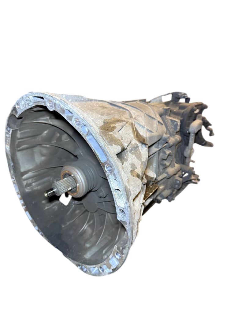 A9062605200 9062605200 711680 A9062605200 Gearbox MERCEDES-BENZ VITO / VIANO (W639) (2003-2014)