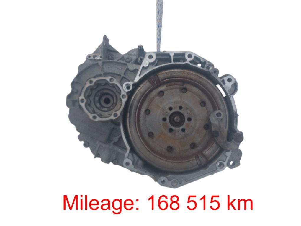 PBJ Gearbox VW SHARAN II (7N) (2010-2022)