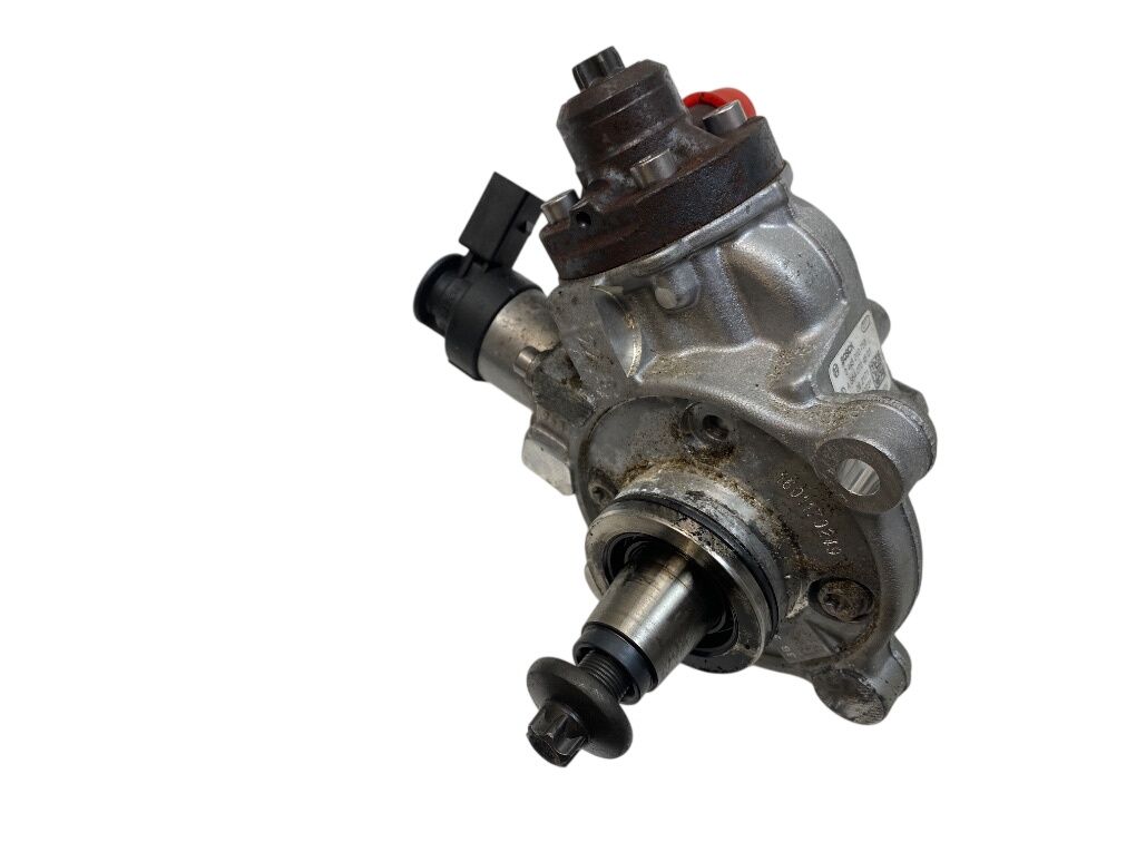 0445010736 0445010735 0445010758 Fuel injection pump, diesel MERCEDES-BENZ C-CLASS (W205) (2013-2021)