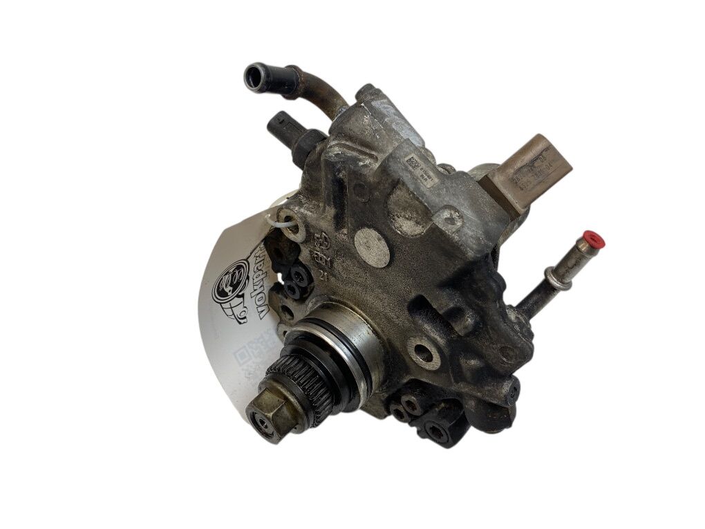 9424A020A 0123145DCE 28447441 Fuel injection pump, diesel MERCEDES-BENZ VITO / V-CLASS (W447) (2014-)